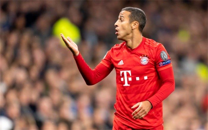 ستاره بایرن مونیخ با لیورپول به توافق رسید