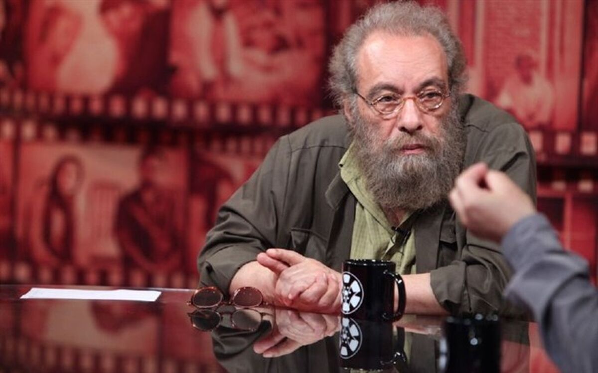 مسعود فراستی: «شنای پروانه»  جزو چهار فیلم خوب جشنواره بود که می توان آن را نقد کرد