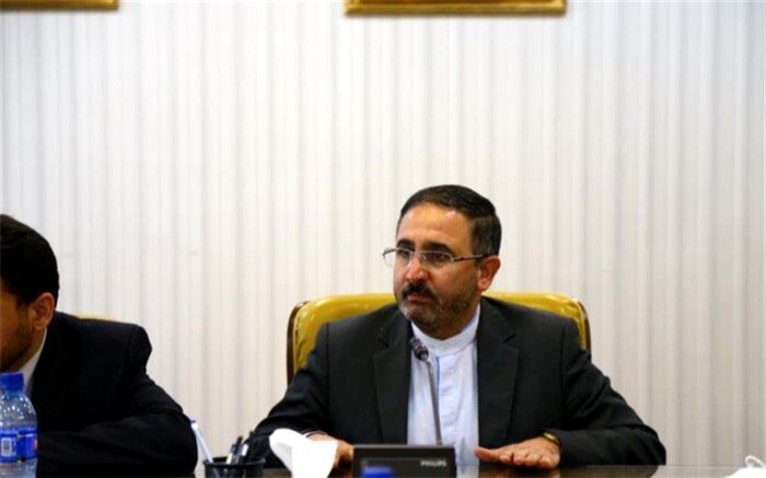 راه‌های تامین نیروی انسانی آموزش و پرورش از زبان معاون حقوقی و امور مجلس