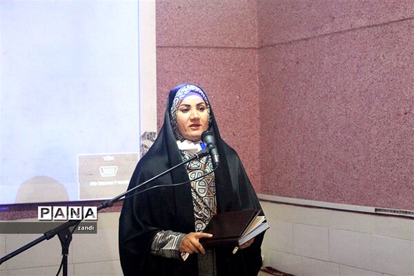 بازدید از دارالقرآن علم الهدی