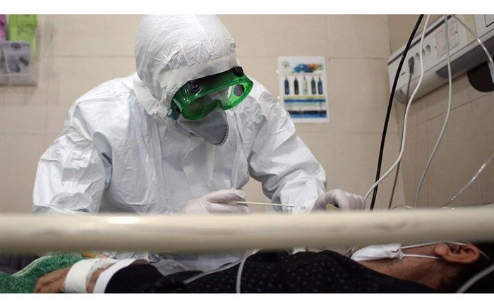 نگرانی از روند صعودی کرونا در مازندران: 1465 بیمار در استان بستری هستند