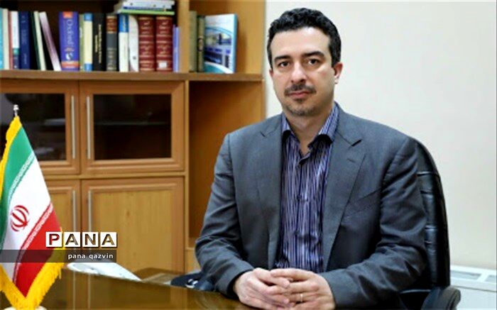 254 بیمار کرونایی در بیمارستان های قزوین بستری هستند