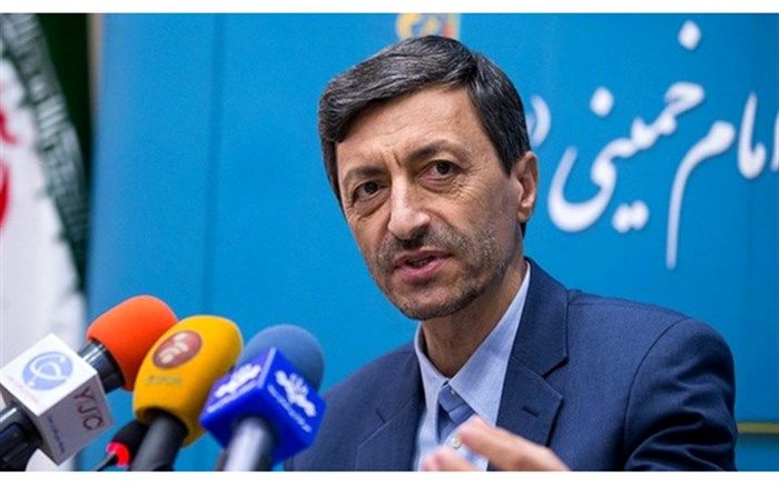 تکمیل تونل فاضلاب غرب تهران تا پایان سال