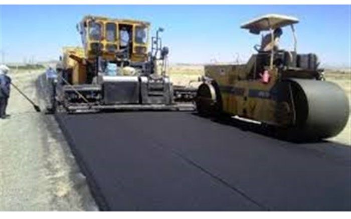 بهسازی محور راه اصلی فیروزآباد-قیر با اعتبار 250 میلیارد ریال