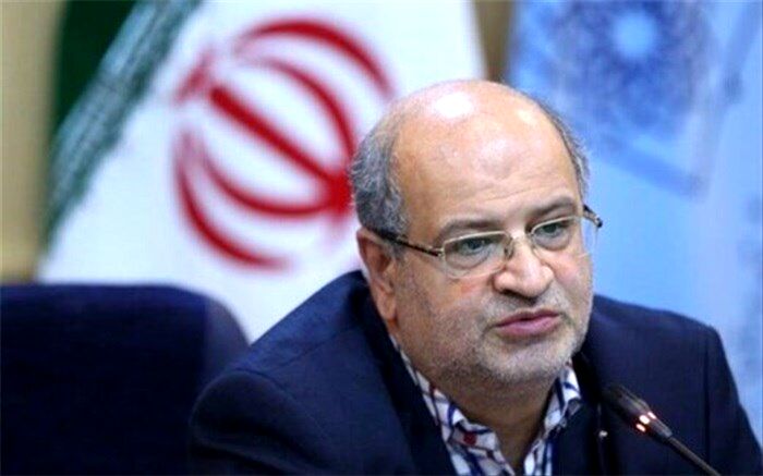 درخواست زالی برای افزایش مرخصی مادران باردار و شیرده