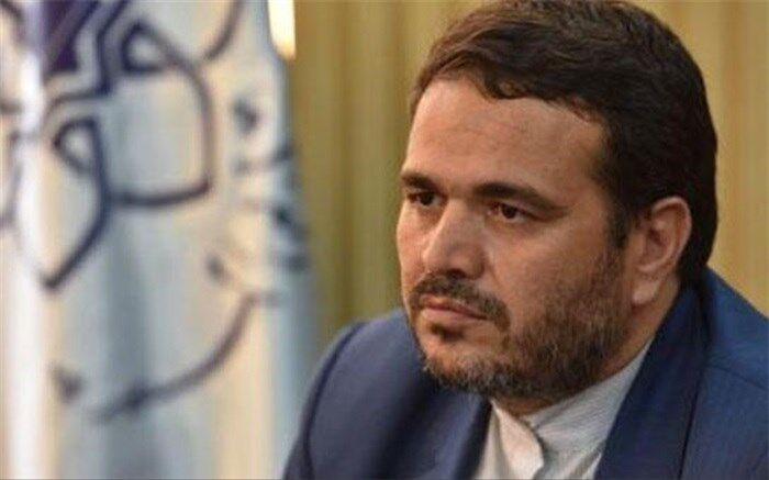 ایران هیچ امتیاز ویژه‌ای به چین نمی‌دهد