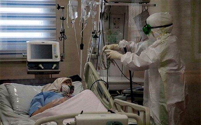افزایش تعداد مراکز بیمارستانی ویژه کرونا در شیراز