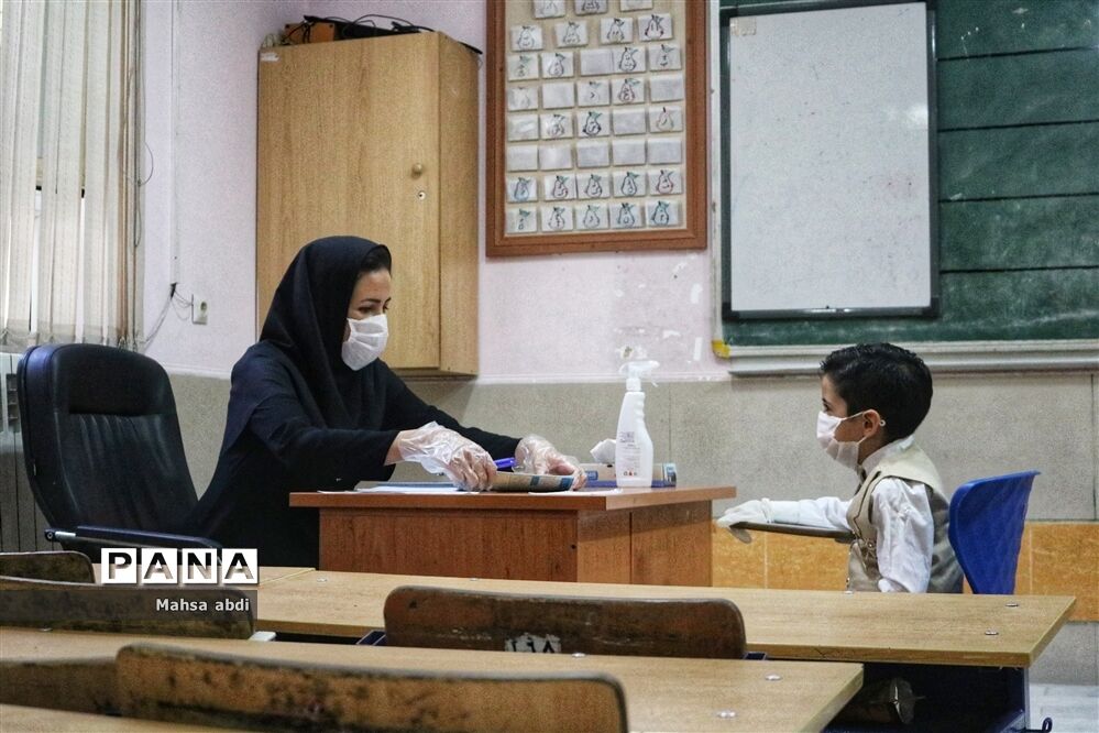 معاینه دهان و دندان در سنجش نوآموزان لغو شد