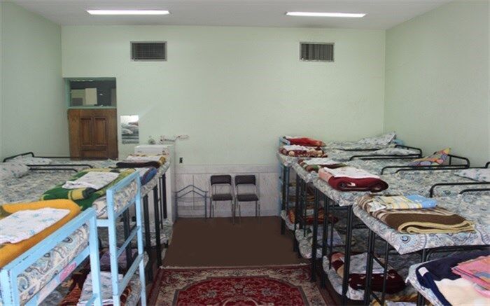آغاز تخلیه خوابگاه‌های دانشجویی دانشگاه تهران