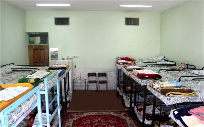 آغاز تخلیه خوابگاه‌های دانشجویی دانشگاه تهران