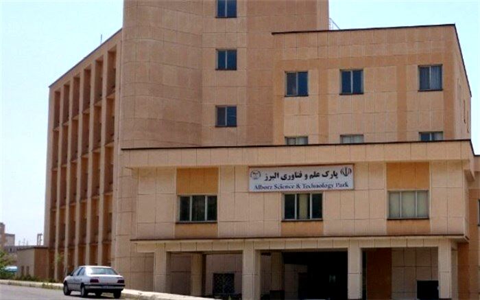آغاز صدور تونل‌های ضدعفونی کننده از البرز به کشورهای همسایه