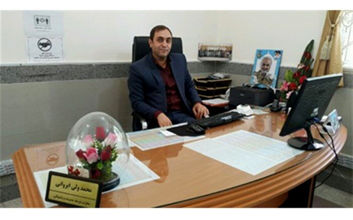 کلینیک فرهنگیان نیشابور شبانه روزی می شود
