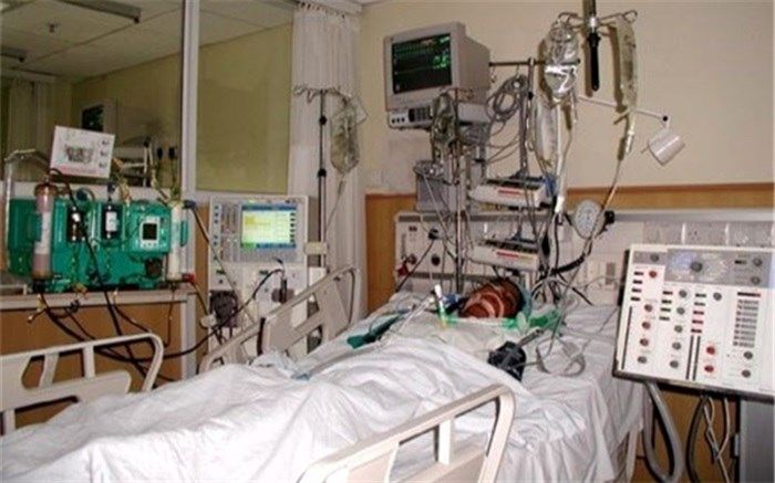 با مراجعه سنگین بیماران مواجه هستیم