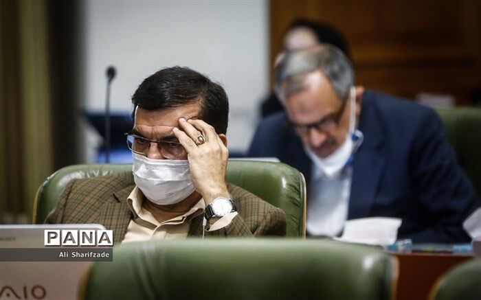 تذکر رسولی به شهرداری تهران برای صدور ۱۵۰۰ میلیارد تومان اوراق مشارکت توسعه حمل و نقل عمومی
