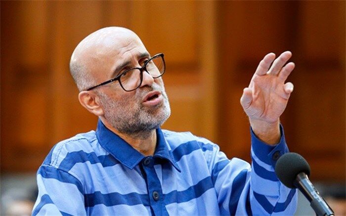 ماجرای رشوه ۳ میلیاردی به بازپرس «علیزاده»