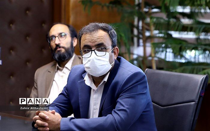 ولی پوری: مسابقه "مهتاب نور" دربستر شبکه شاد برگزار می شود