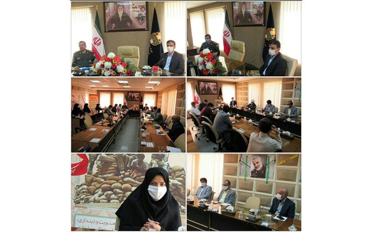 دفاع مقدس، یک فرهنگ عظیم در تاریخ کشور و جهان است