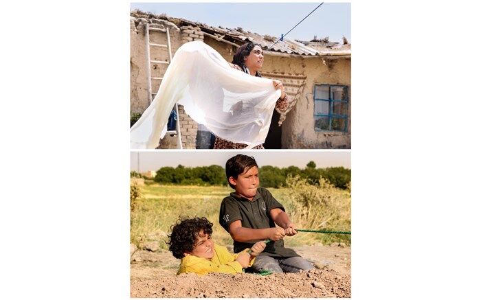 فیلم کوتاه «مزه» در مراحل پایانی تدوین