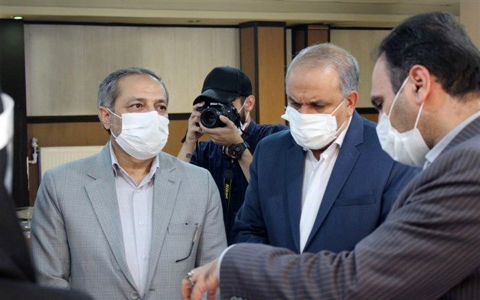 کاظمی: حضور دانش‌آموزان در جشنواره‌های فرهنگی و هنری در جهت گیری آینده تحصیلی و شغلی آنها تاثیر به‌سزایی دارد