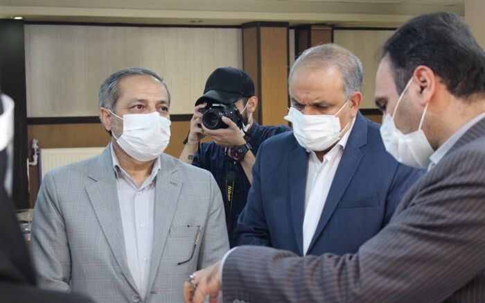کاظمی: حضور دانش‌آموزان در جشنواره‌های فرهنگی و هنری در جهت گیری آینده تحصیلی و شغلی آنها تاثیر به‌سزایی دارد