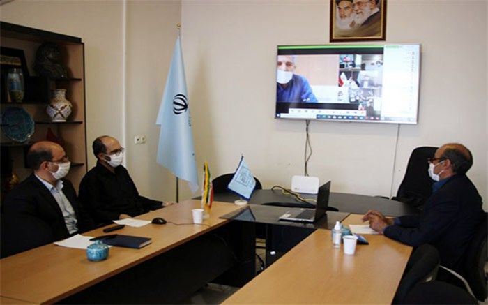آموزش 2750 هنرجوی صنایع دستی طی سال جاری در آذربایجان شرقی
