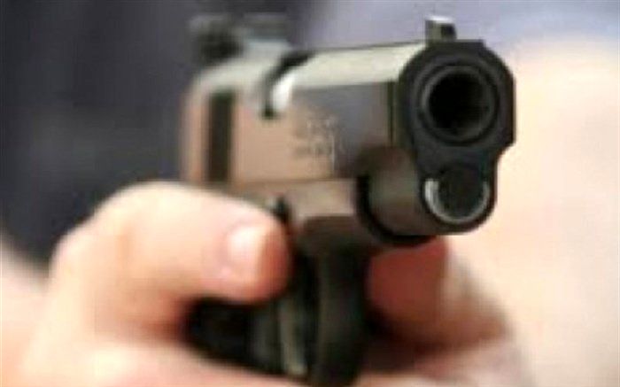 تیراندازی در جشن عروسی ۱۳ نفر را مصدوم کرد