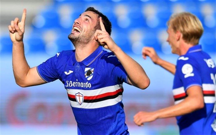 سری آ؛ رانیری به پارما درس فوتبال داد