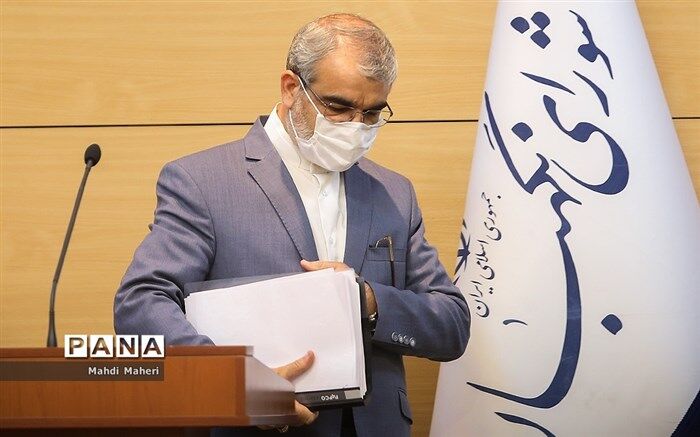 واکنش متفاوت کدخدایی به احتمال انتصابش به عنوان رئیس دیوان محاسبات