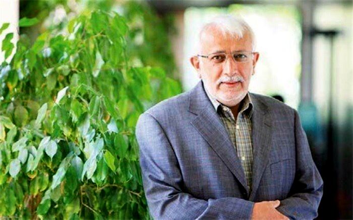 ظریف حامل پیام «ایران» بود؛ الکاظمی حامل پاسخ «عربستان» است