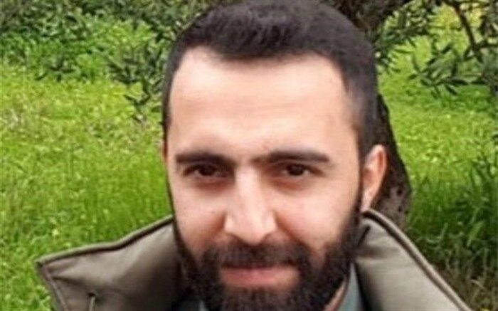 جاسوس CIA و موساد اعدام شد