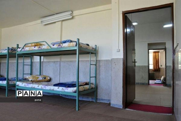 مجتمع آموزشی گردشگری ورسک