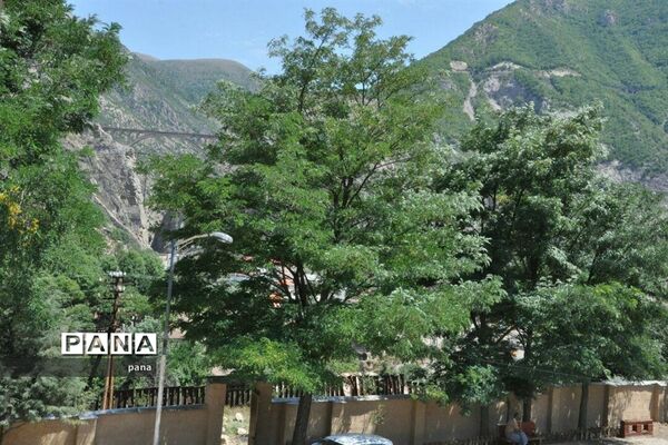 مجتمع آموزشی گردشگری ورسک