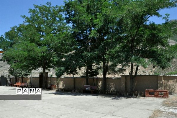 مجتمع آموزشی گردشگری ورسک