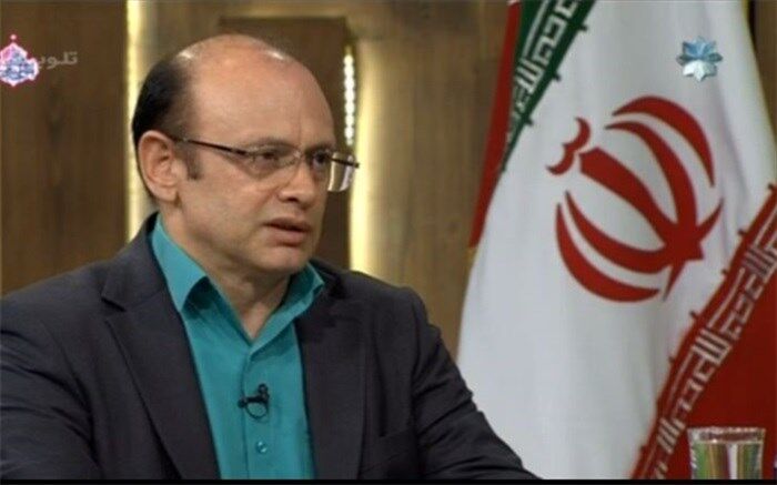 برگزاری دوره بازآموزی حروف الفبا در مدرسه تلویزیونی