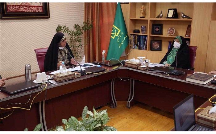 جذب دختران بازمانده از تحصیل به چرخه تحصیل 5 استان