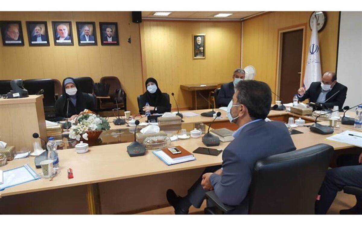 برگزاری اولین جلسه شورای  امور دانش‌آموزان اتباع خارجی