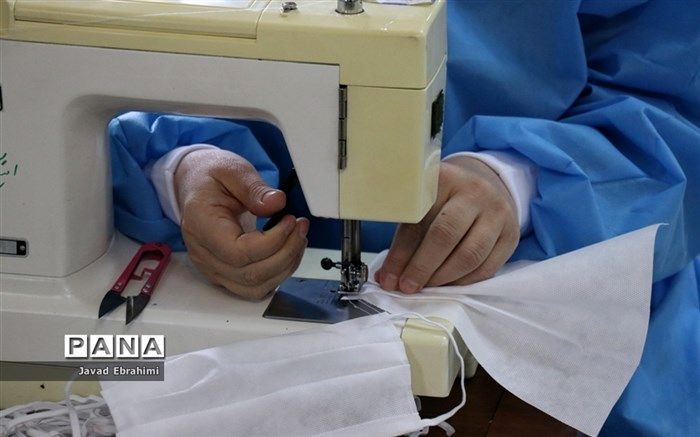 داروخانه‌ها در اولویت تامین ماسک قرار گرفتند