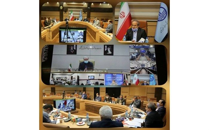 تشریح آخرین جزئیات وضعیت شیوع کرونا در گیلان