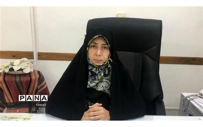 کسب رتبه نخست دانش آموزان منطقه یک در پرسش مهر