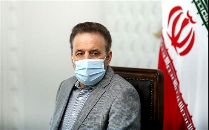 واعظی: تحریم، سیاستی غیرانسانی، ظالمانه و پوسیده‌ است