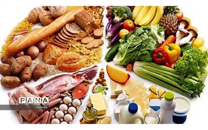 تغذیه مناسب برای مقابله با کرونا