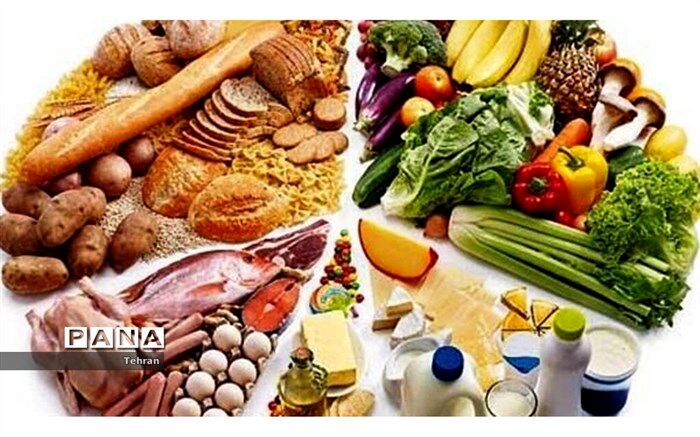 تغذیه مناسب برای مقابله با کرونا