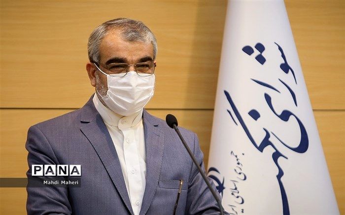 همکاری مجلس و شورای نگهبان برای بررسی قانون جامع انتخابات