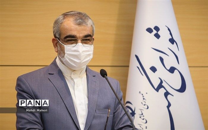 همکاری مجلس و شورای نگهبان برای بررسی قانون جامع انتخابات