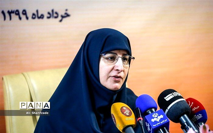 حکیم‌زاده: دریافت هرگونه وجه اجباری از طرف مدارس قابل قبول نیست