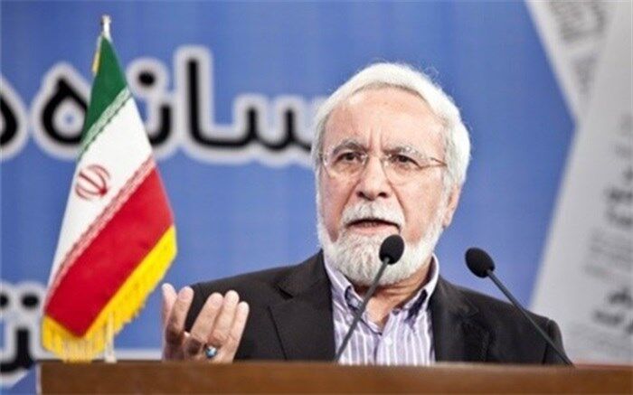 تخریب همکاری ایران و چین با اهداف سوء سیاسی انجام می‌شود