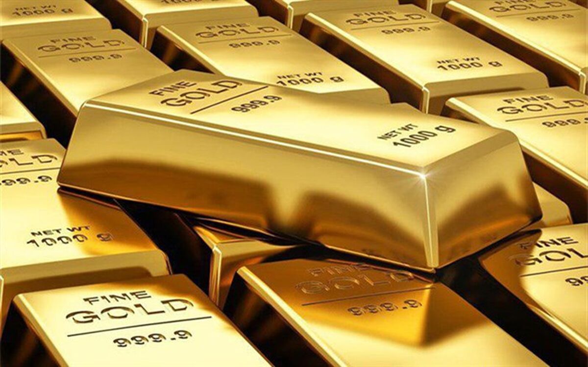 خیز طلای جهانی برای رکوردزنی جدید