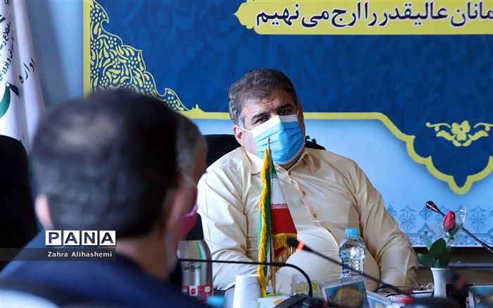 فولادوند: در فضاهای فنی و هنرستانی تعلیم و تربیت استاد و شاگردی احیا می شود