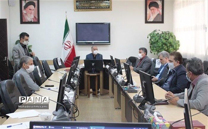 تخصیص900میلیون تومان برای خریداقلام بهداشتی مدارس