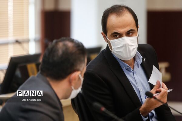 ستاد بازآفرینی استانداری تهران